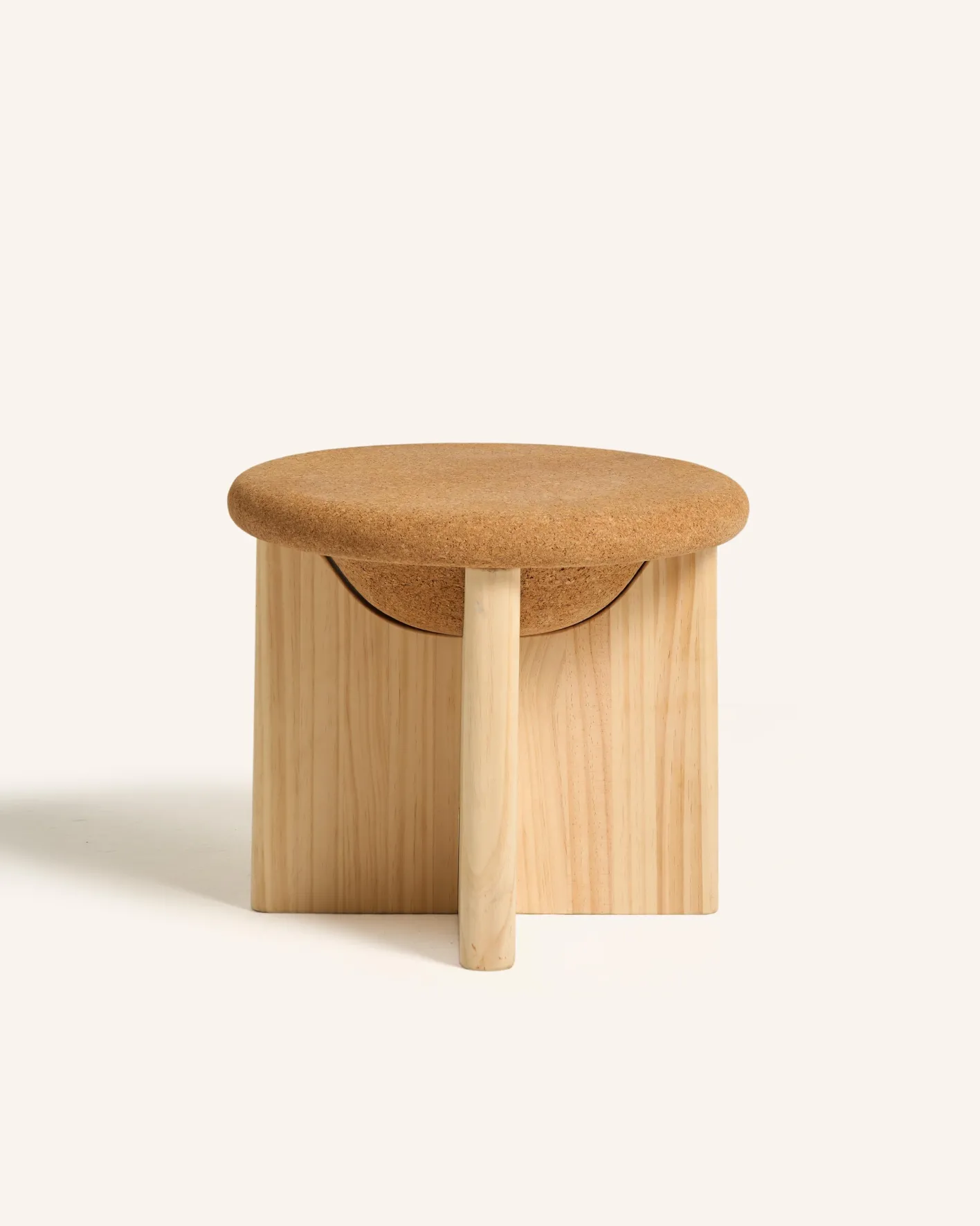 Fashion Hannun Tabouret Cross