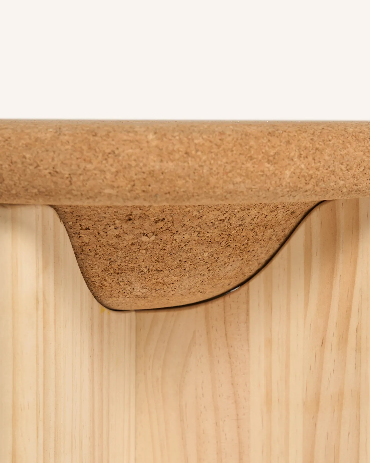 Fashion Hannun Tabouret Cross