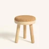 Fashion Hannun Tabouret Duet
