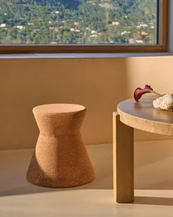 Best Sale Hannun Tabouret Hourglass