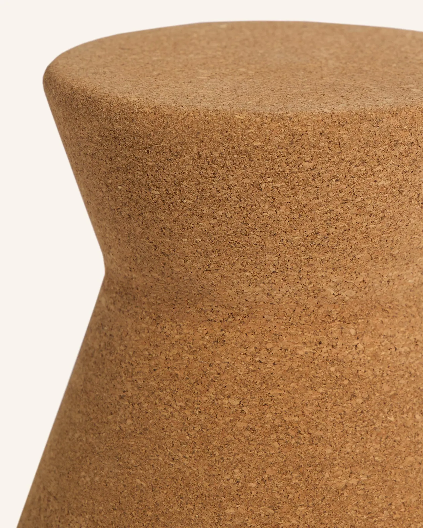Best Sale Hannun Tabouret Hourglass