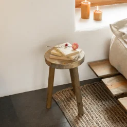 New Hannun Tabouret Maureen