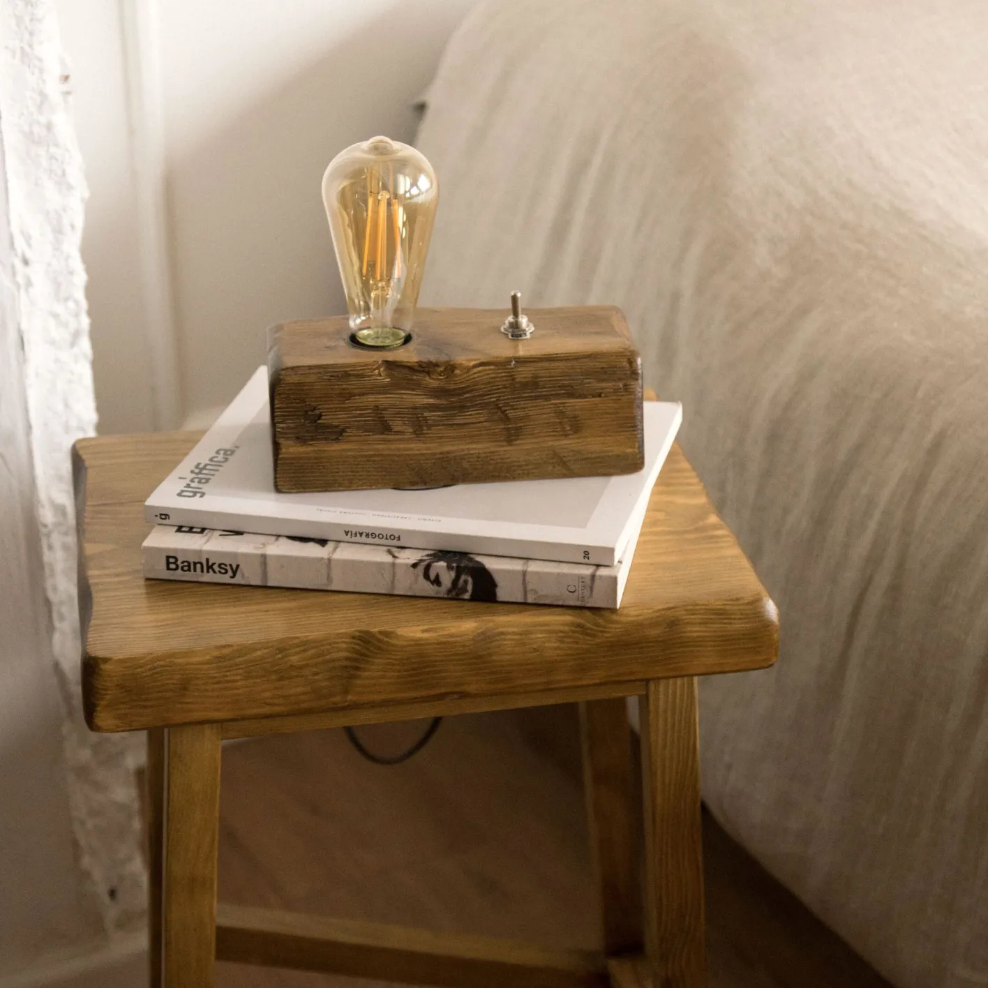 Clearance Hannun Tabouret Touré