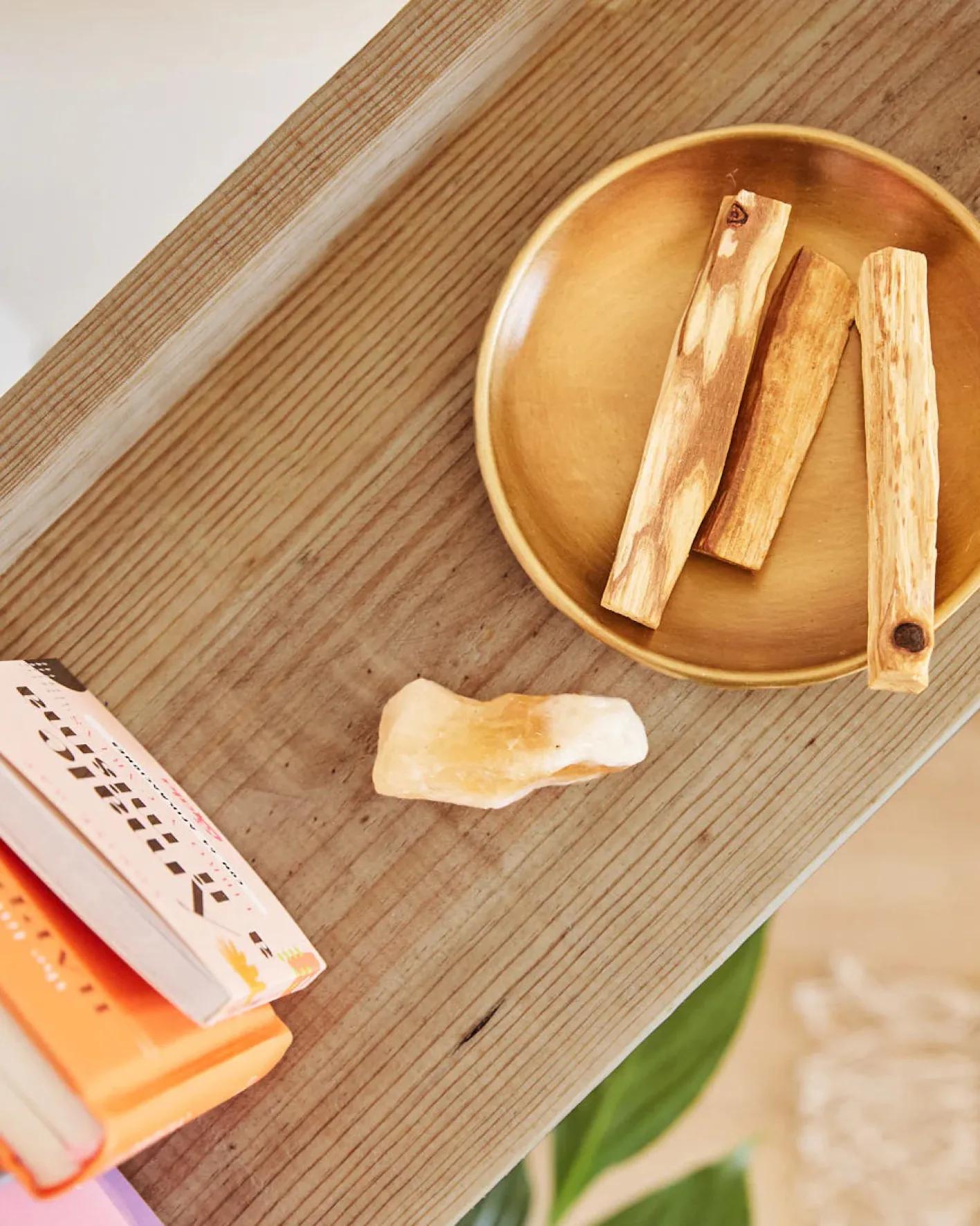 Flash Sale Hannun Étagère d'angle Erinome en bois récupéré
