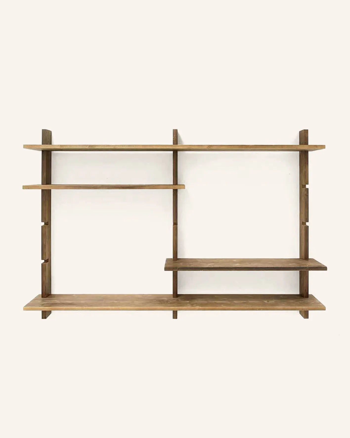 Best Sale Hannun Étagère modulaire Aloma