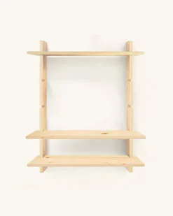 Discount Hannun Étagère modulaire individuelle Aloma