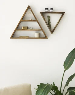 Outlet Hannun Étagère Triangulaire