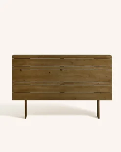 Best Hannun Tête de lit avec rangement Cédric