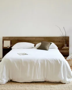 Sale Hannun Tête de lit avec table de chevet Nala