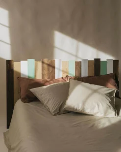 Outlet Hannun Tête de lit Dakari Ethnique