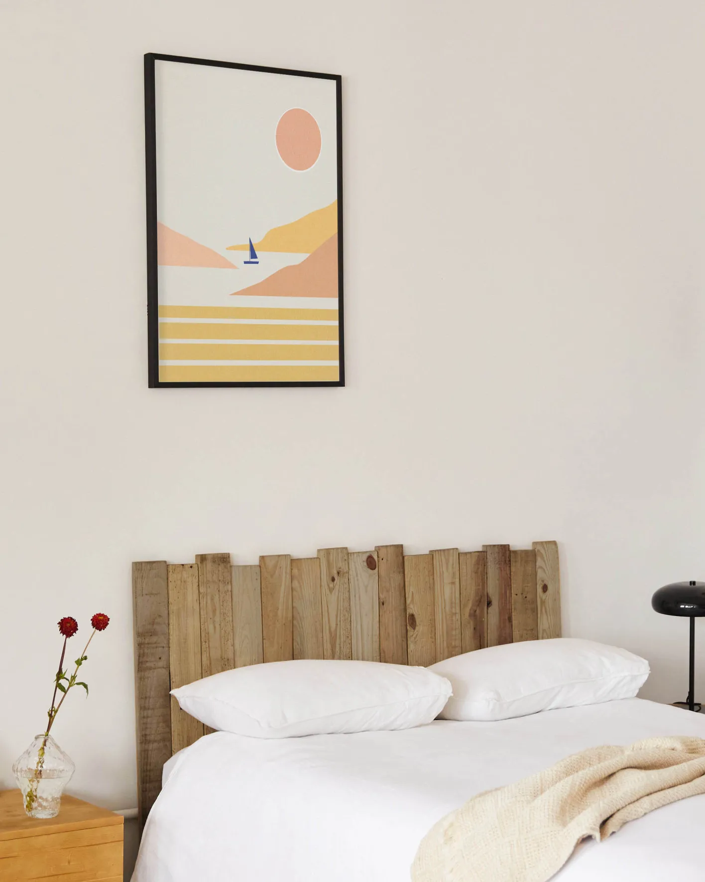 Flash Sale Hannun Tête de lit Elenu