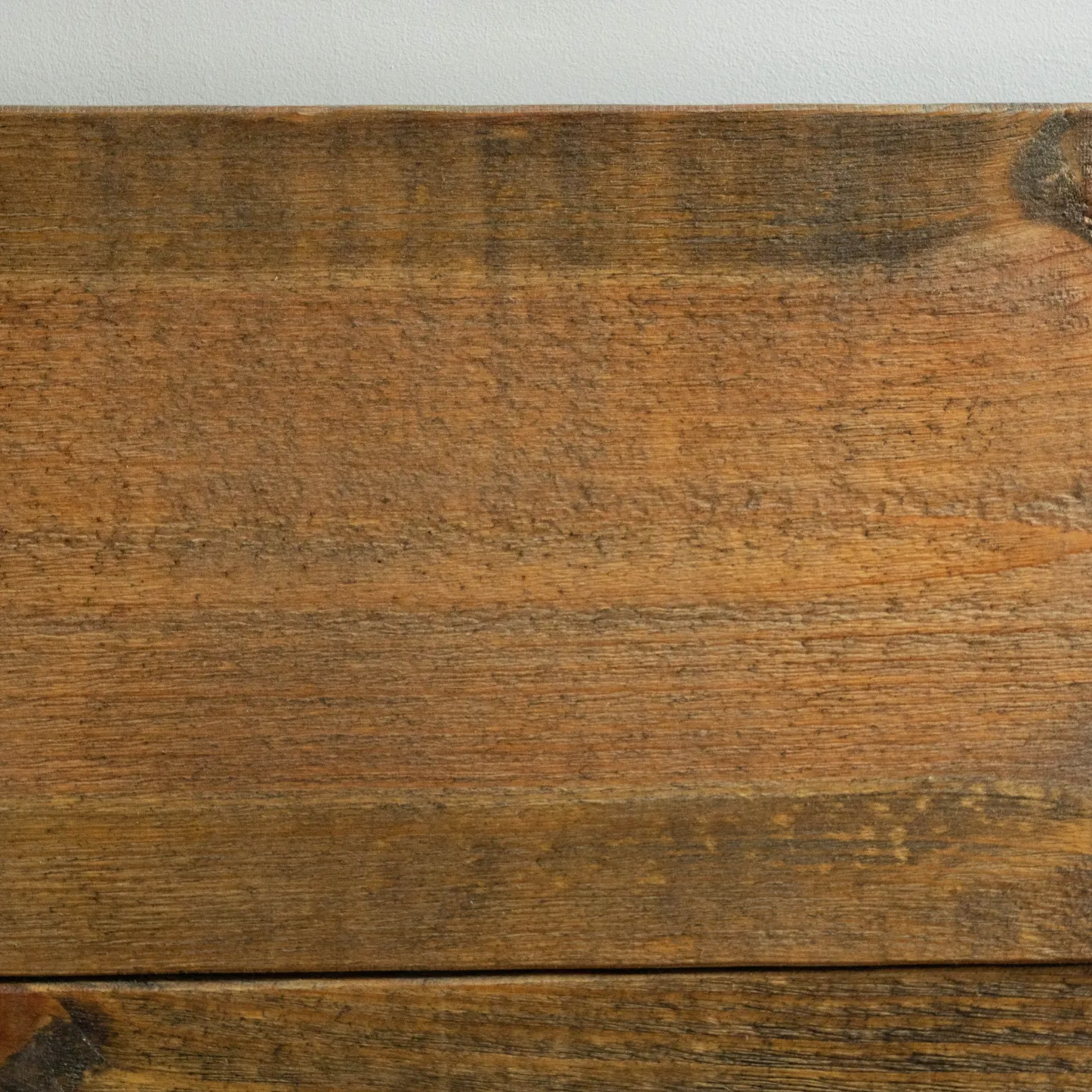 Cheap Hannun Tête de lit Nala en bois recyclé