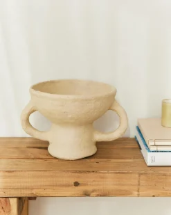 Discount Hannun Vase avec anses Kosta