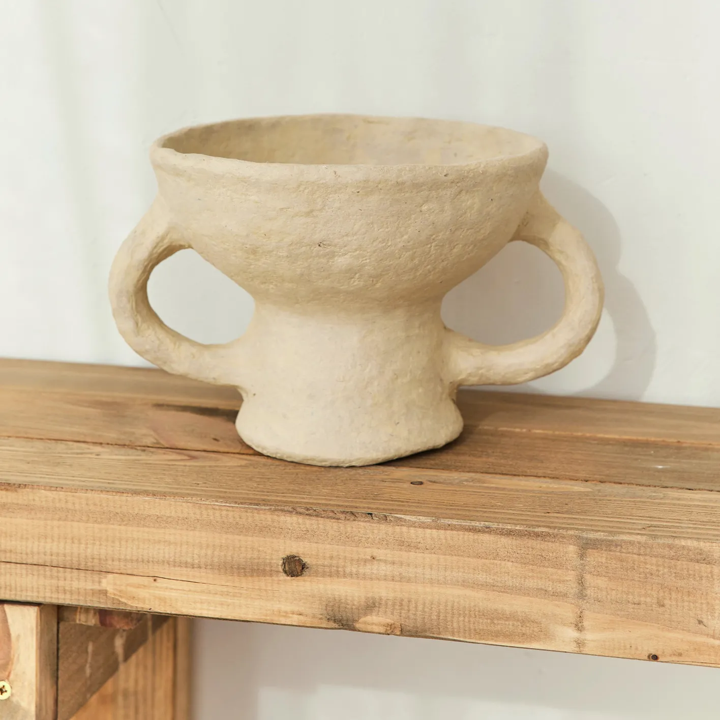Discount Hannun Vase avec anses Kosta
