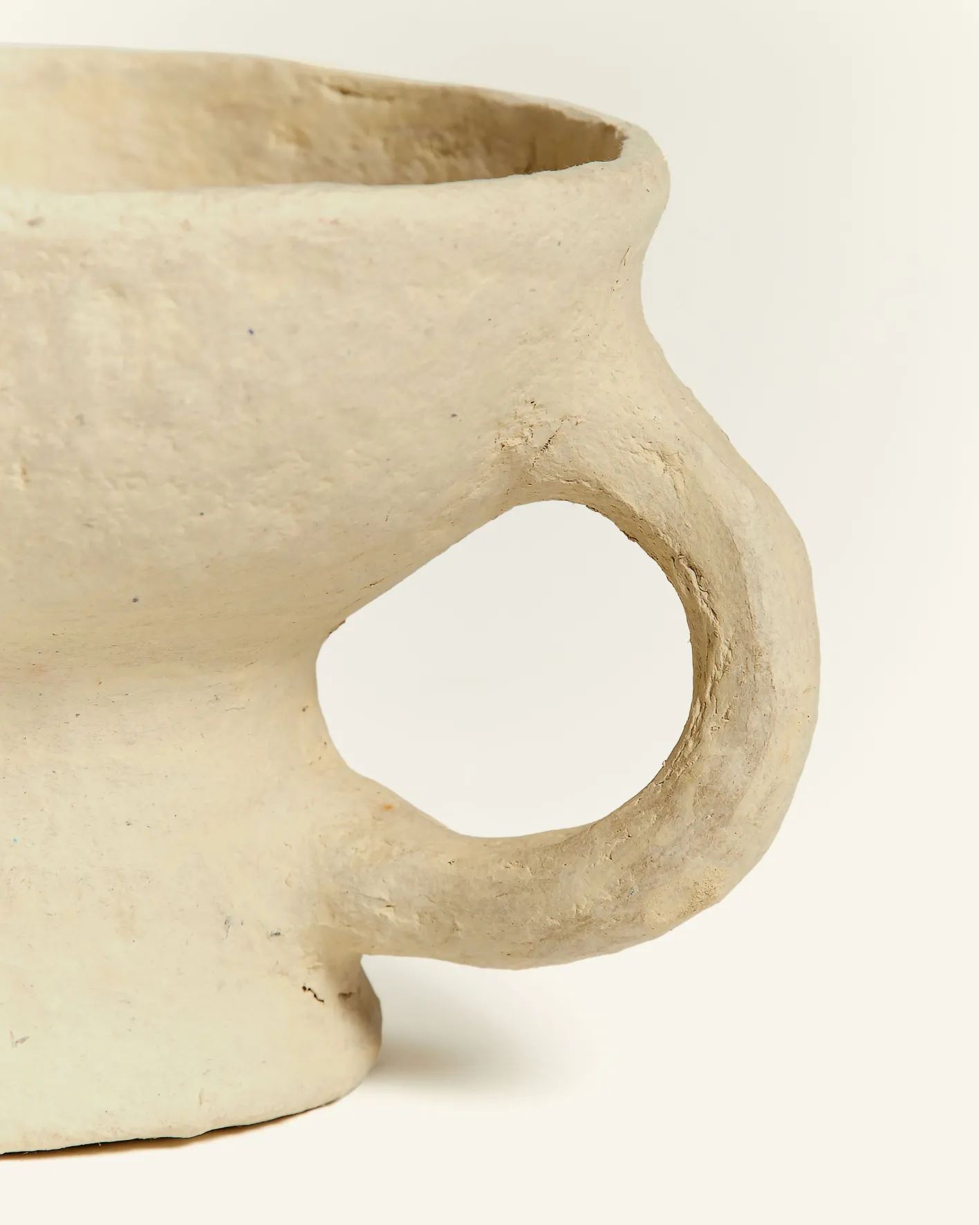 Discount Hannun Vase avec anses Kosta