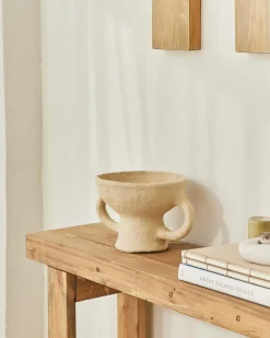 Discount Hannun Vase avec anses Kosta