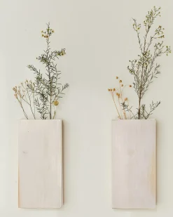 New Hannun Vase mural Koen