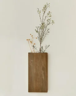 New Hannun Vase mural Koen