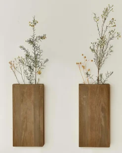 New Hannun Vase mural Koen