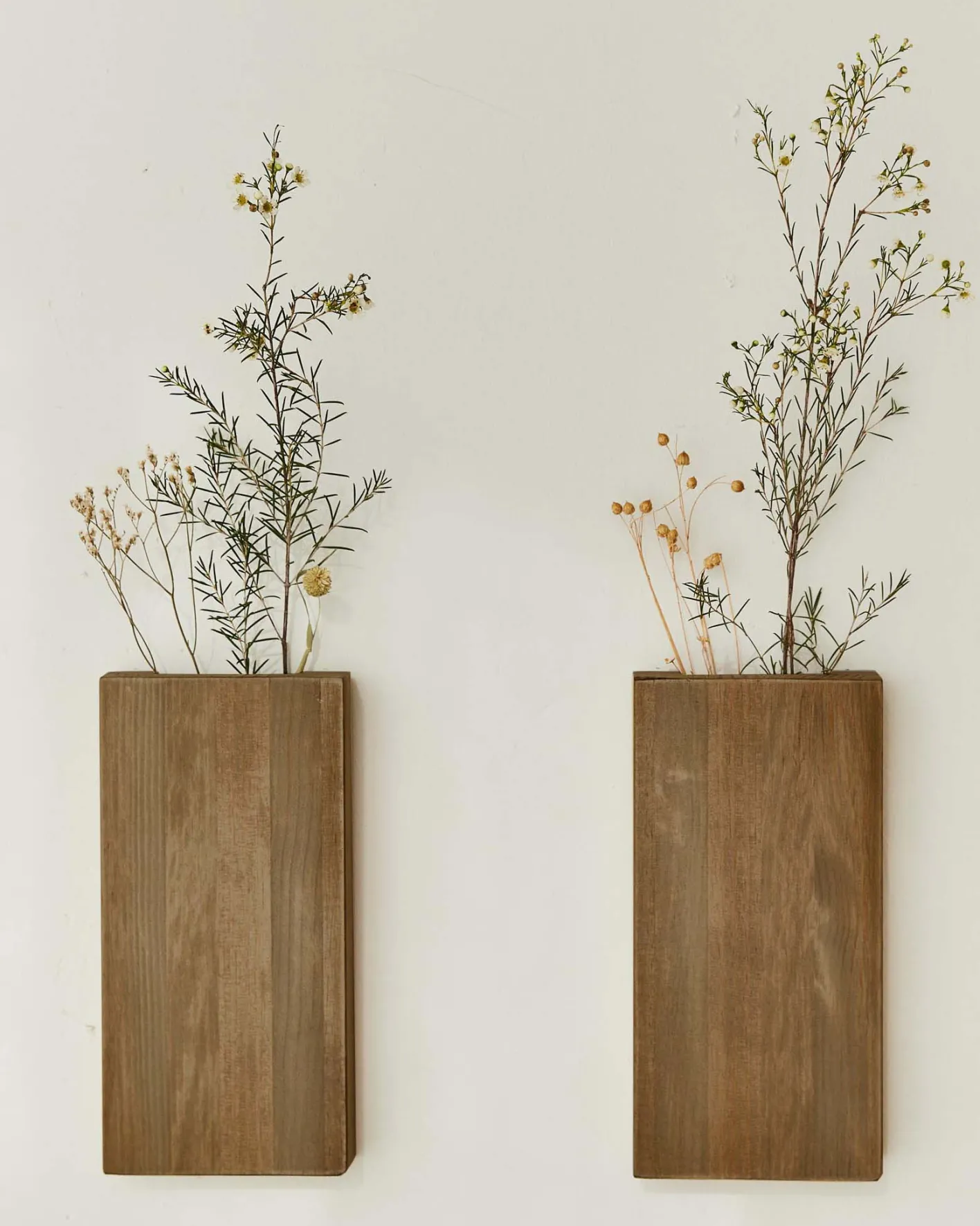 New Hannun Vase mural Koen