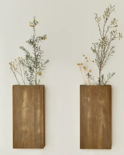 New Hannun Vase mural Koen