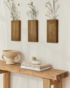 New Hannun Vase mural Koen